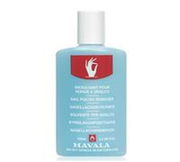 Dissolvant bleu doux - 100ml