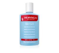 Mavala Dissolvant pour vernis à ongles 100ml