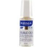 Mavala - Sérum de Nuit d'Origine Naturelle Double-Cils - Cils et Sourcils - Nutritif - Hydratant Booster de Croissance et Repousse - Limite la Chute - 10ml