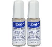Mavala Double-Cils Solution(S) 2x10 ml