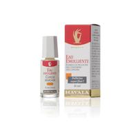 Mavala Eau Émolliente Pour Retrait Des Cuticules , 10 Ml (Lot De 1)