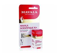 Mavala - Durcisseur d'ongles Científico K+ - Formule minérale - 2 ml