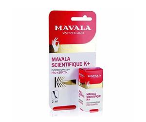 Mavala Endurecedor Uñas Durcisseur à ongles gel 2 ml