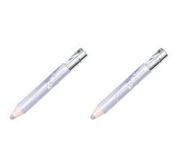 Mavala FARD À PAUPIÈRES Crayon Lumière Waterproof Bleu Limpide Stick(S) 2x2 g