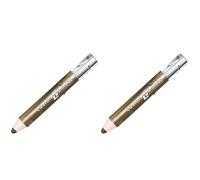 Mavala FARD À PAUPIÈRES Crayon Lumière Waterproof Bronze Doré Stick(S) 2x2 g