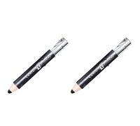 Mavala FARD À PAUPIÈRES Crayon Lumière Waterproof Perle Noire Stick(S) 2x2 g
