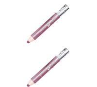 Mavala FARD À PAUPIÈRES Crayon Lumière Waterproof Prune Flambée Stick(S) 2x2 g