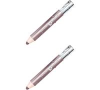 Mavala FARDS À PAUPIÈRES Crayon Lumière Waterproof Beige Cendré Stick(S) 2x2 g