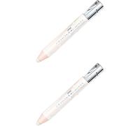 Mavala FARDS À PAUPIÈRES Crayon Lumière Waterproof Blanc Argenté Stick(S) 2x2 g
