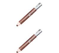 Mavala FARDS À PAUPIÈRES Crayon Lumière Waterproof Brun Torride Stick(S) 2x2 g