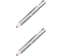Mavala FARDS À PAUPIÈRES Crayon Lumière Waterproof Gris Cosmique Stick(S) 2x2 g