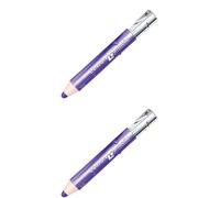 Mavala FARDS À PAUPIÈRES Crayon Lumière Waterproof Ultra Violet Stick(S) 2x2 g
