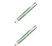 Mavala FARDS À PAUPIÈRES Crayon Lumière Waterproof Vert Jade Stick(S) 2x2 g