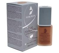 Mavala Fluid Foundation - # 05 Cuivre for Women 1 oz Foundation