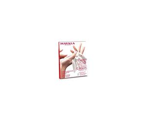 Mavala Gants en Coton 1 Paire