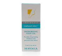 Mavala Gel Déodorant pour les Pieds 75 ml