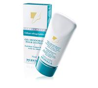 Mavala - Gel Déodorant pour les Pieds - Texture Fraîcheur Longue Durée Anti-Odeurs - Soin Pédicure Journalier Efficace - Format Pratique et Économique 75ml