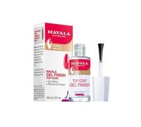 Mavala Gel Finition Beauté Durcisseur Ongles 10ml