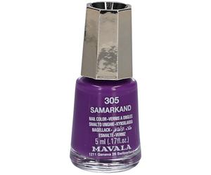 MAVALA Glacés Vernis à ongles 305 Samarkand À Ongles 5 ml