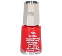 MAVALA Glacés Vernis à ongles 324 Iceberg À Ongles 5 ml