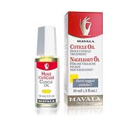 Mavala Cuticle Care huile nourrissante pour cuticules 10 ml