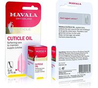 Mavala - Huile de massage pour cuticule - De 5 ml