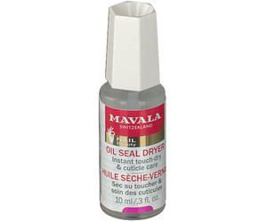 Mavala Huile Sèche-Vernis Vernis À Ongles 10 ml