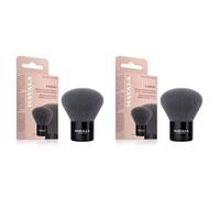Mavala Kabuki Pinceau Poudre Soyeux Accessoire(S) 2x1 pc(s)