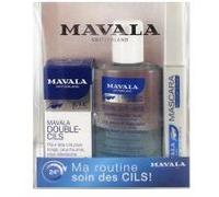 Mavala Kit Ma Routine Soin des Cils - Coffret 3 produits