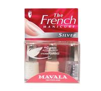 Mavala Kit Manucure French Silver