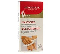 Mavala Kit Polissoirs 2 pièces