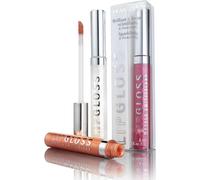 Mavala Lip Gloss Apricot Rouge(S) À Lèvres 6 ml