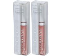 MAVALA Lip Gloss Gloss-crème - Ice Cream Rouge(S) À Lèvres 2x6 ml