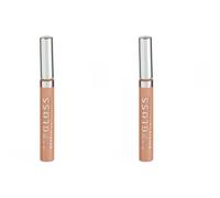 Mavala Lip Gloss Litchi Rouge(S) À Lèvres 2x6 ml