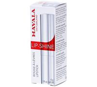 MAVALA Lip-Shine - 327 Boboli Rouge(S) À Lèvres 5x4 g