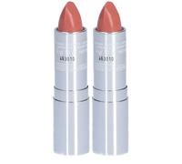 Mavala Lip-Shine Acropolis Rouge(S) À Lèvres 2x4 g