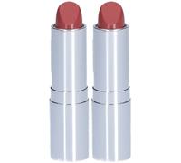 Mavala Lip-Shine Alhambra Rouge(S) À Lèvres 2x4 g