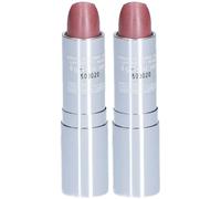 Mavala Lip-Shine Fuji Rouge(S) À Lèvres 2x4 g