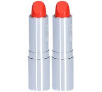 Mavala Lip-Shine Senso-ji Rouge(S) À Lèvres 2x4 g