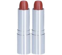 Mavala Lip-Shine Shangri-La Rouge(S) À Lèvres 2x4 g