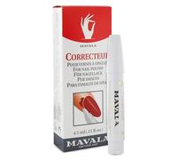 Mavala Manucure Et Pédicure Correcteur Pour Vernis 4,5ml