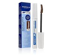 Mavala Mascara Waterproof Brun Stick(S) 10 ml