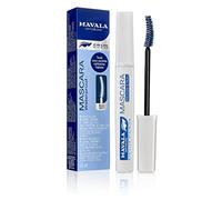 Mavala MASCARAS Allongeant Waterproof Bleu nuit Mascara 10 ml