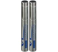 Mavala® Mascara Waterproof Noir Stick(S) 2x10 ml