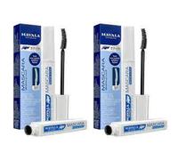 Mavala MASCARAS Allongeant Waterproof Bleu nuit Mascara 2x10 ml
