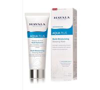 Mavala - Masque de Nuit Multi-Hydratant Aqua Plus - Bain d'Hydratation Nocturne Efficace - Formule à Base de Mauve et Acide Hyaluronique - Tout Type de Peau - 75ml