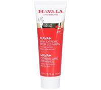 Mavala Crème Mains Mava+ Soin Concentré Réparatrice Intense Sans Parfum 50 ml