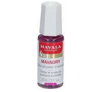 Mavala Mavadry - Sèche le vernis en quelques secondes Vernis À Ongles 10 ml