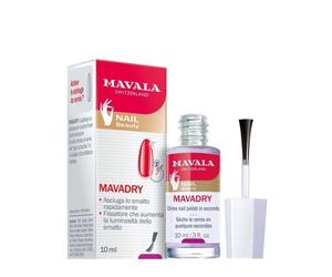 Mavala Mavadry sèche rapidement l'émail fixateur de luminosité 10 ml