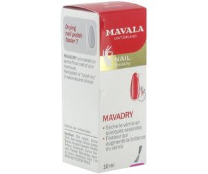 Mavala Mavadry Sèche Vernis N°918 Flacon 10ml